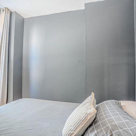 Chic 3Bd Nomad Manhattan Нью-Йорк Екстер'єр фото