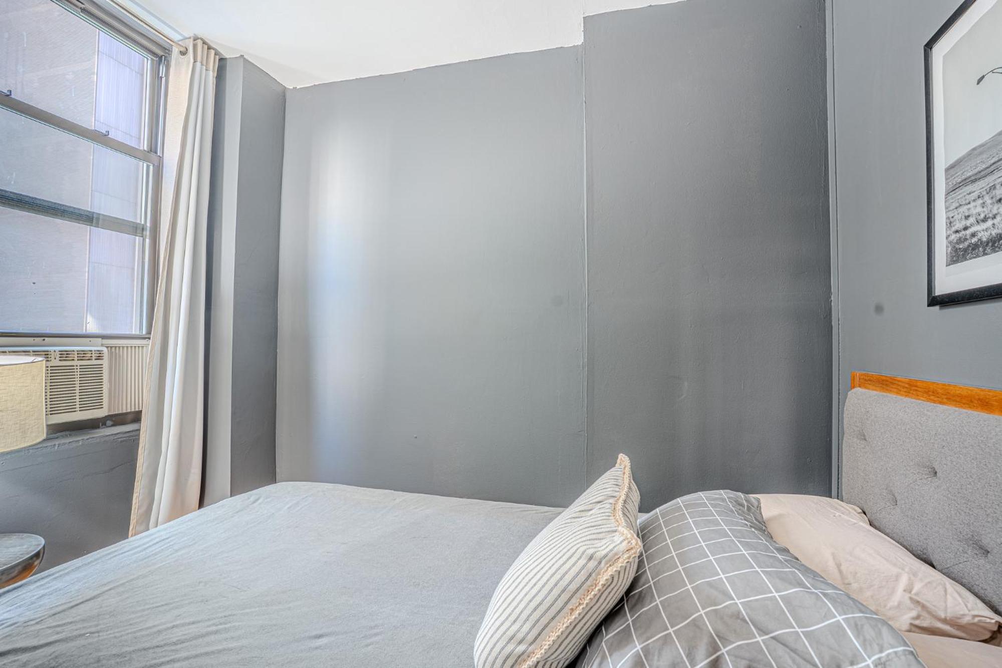 Chic 3Bd Nomad Manhattan Нью-Йорк Екстер'єр фото