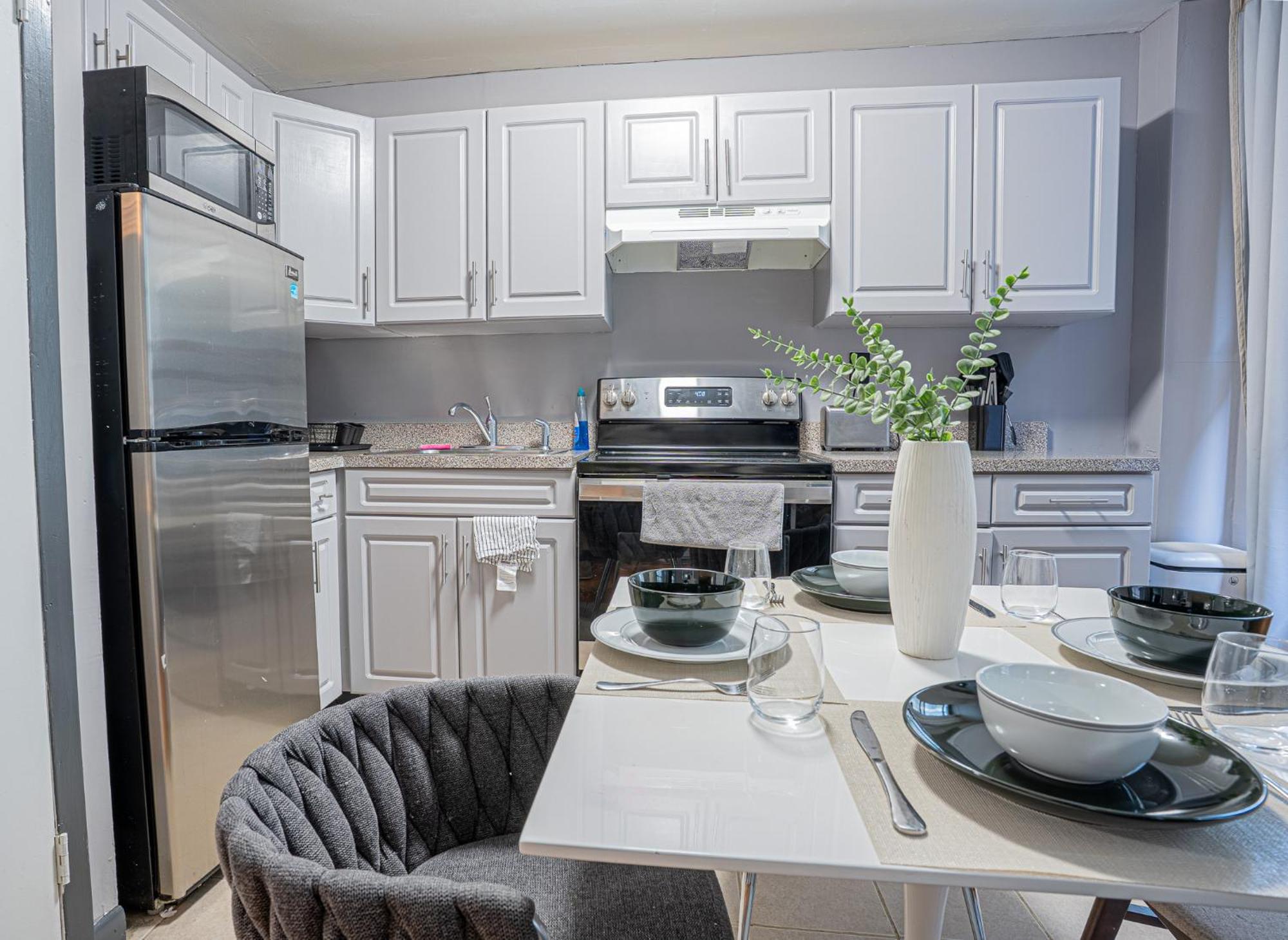 Chic 3Bd Nomad Manhattan Нью-Йорк Екстер'єр фото