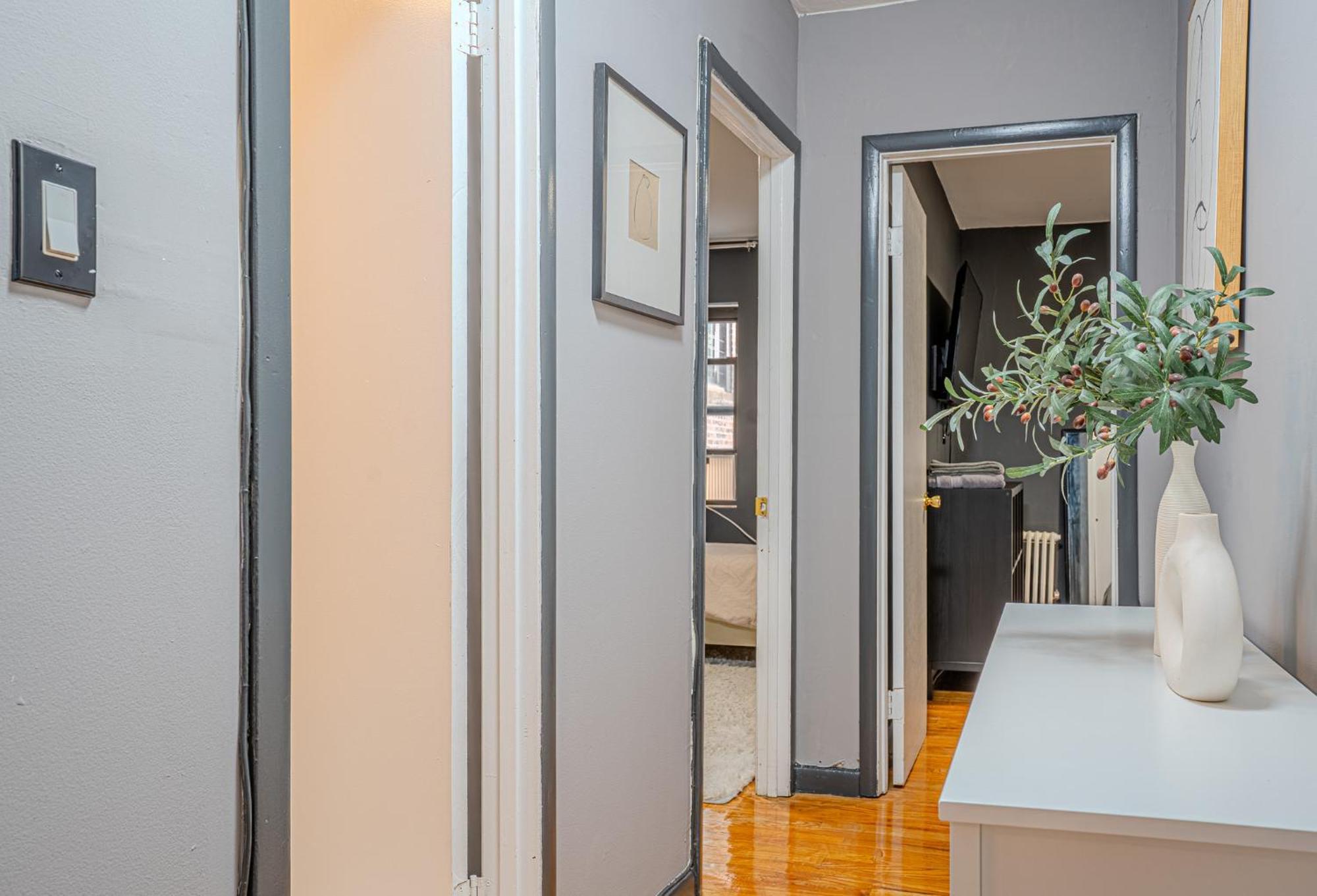 Chic 3Bd Nomad Manhattan Нью-Йорк Екстер'єр фото